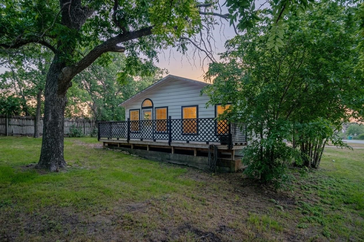 199 W Bc Rhome Rhome TX 76078
