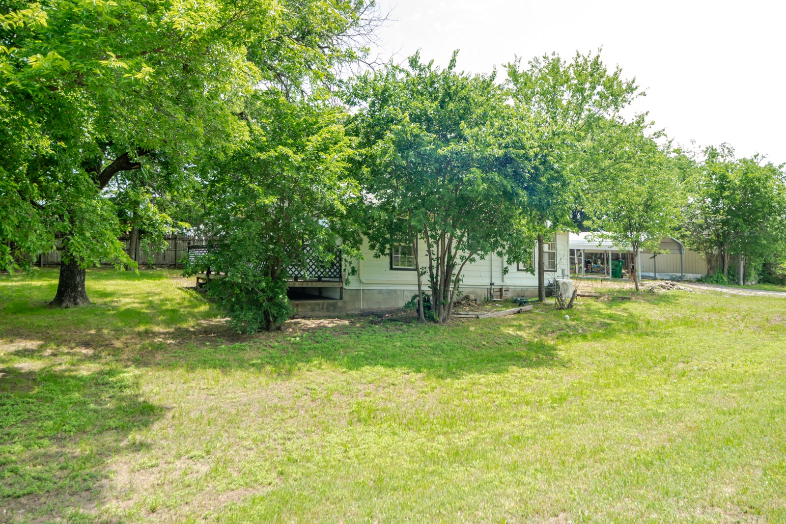 199 W Bc Rhome Rhome TX 76078