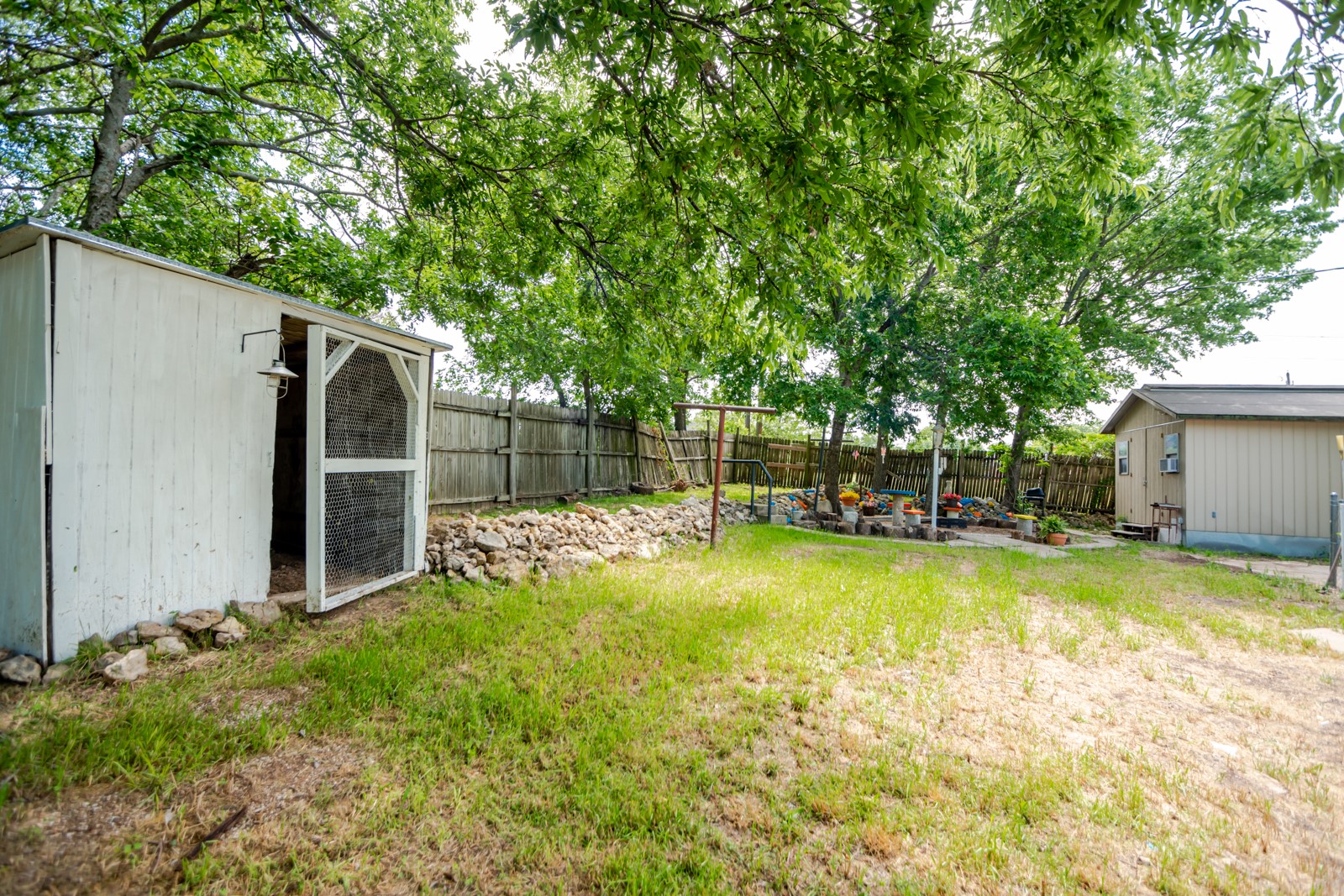 199 W Bc Rhome Rhome TX 76078