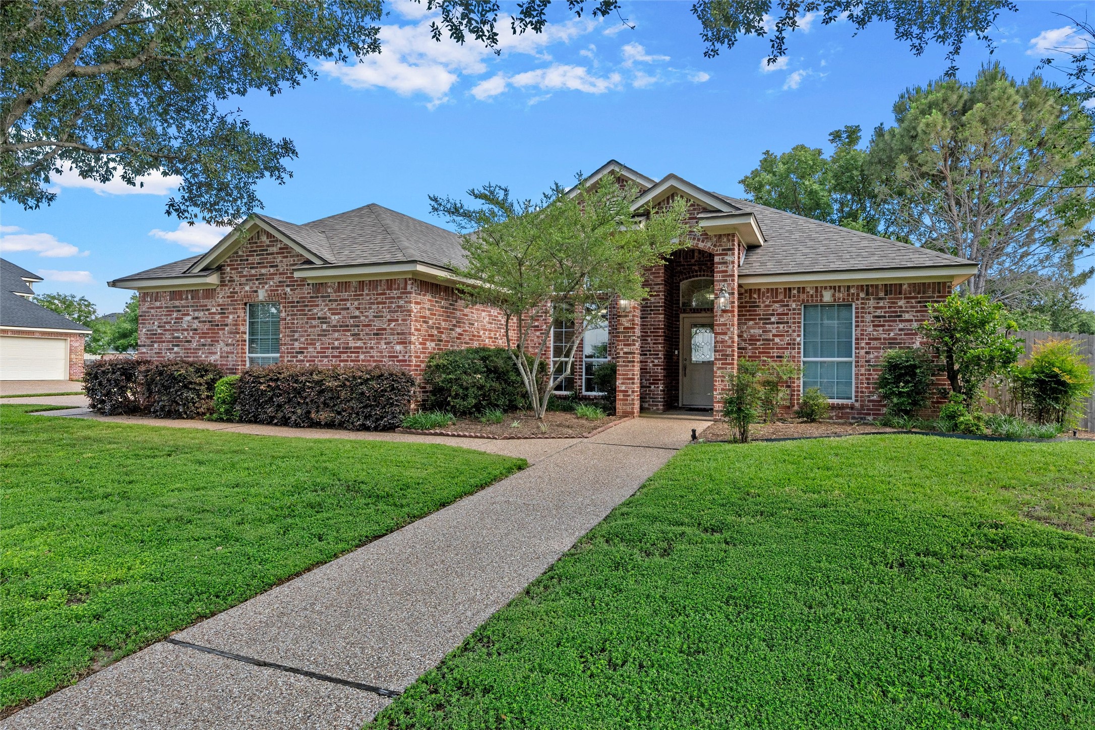 5612 Plantation Drive Waco TX 76708