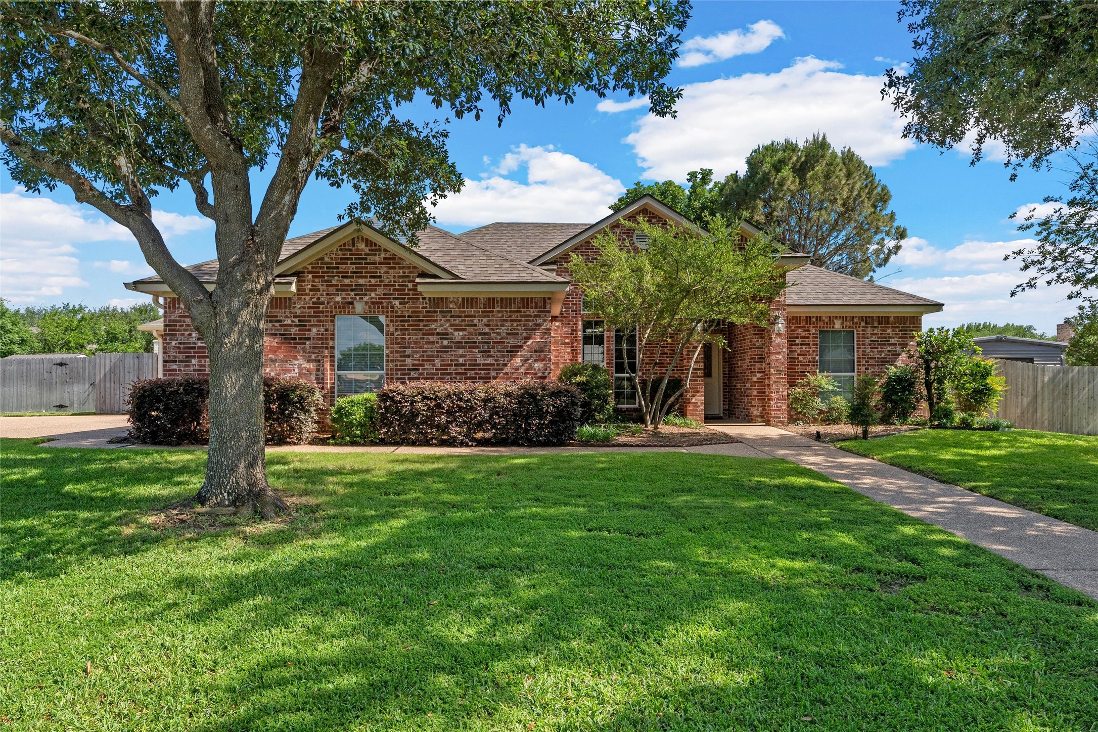 5612 Plantation Drive Waco TX 76708