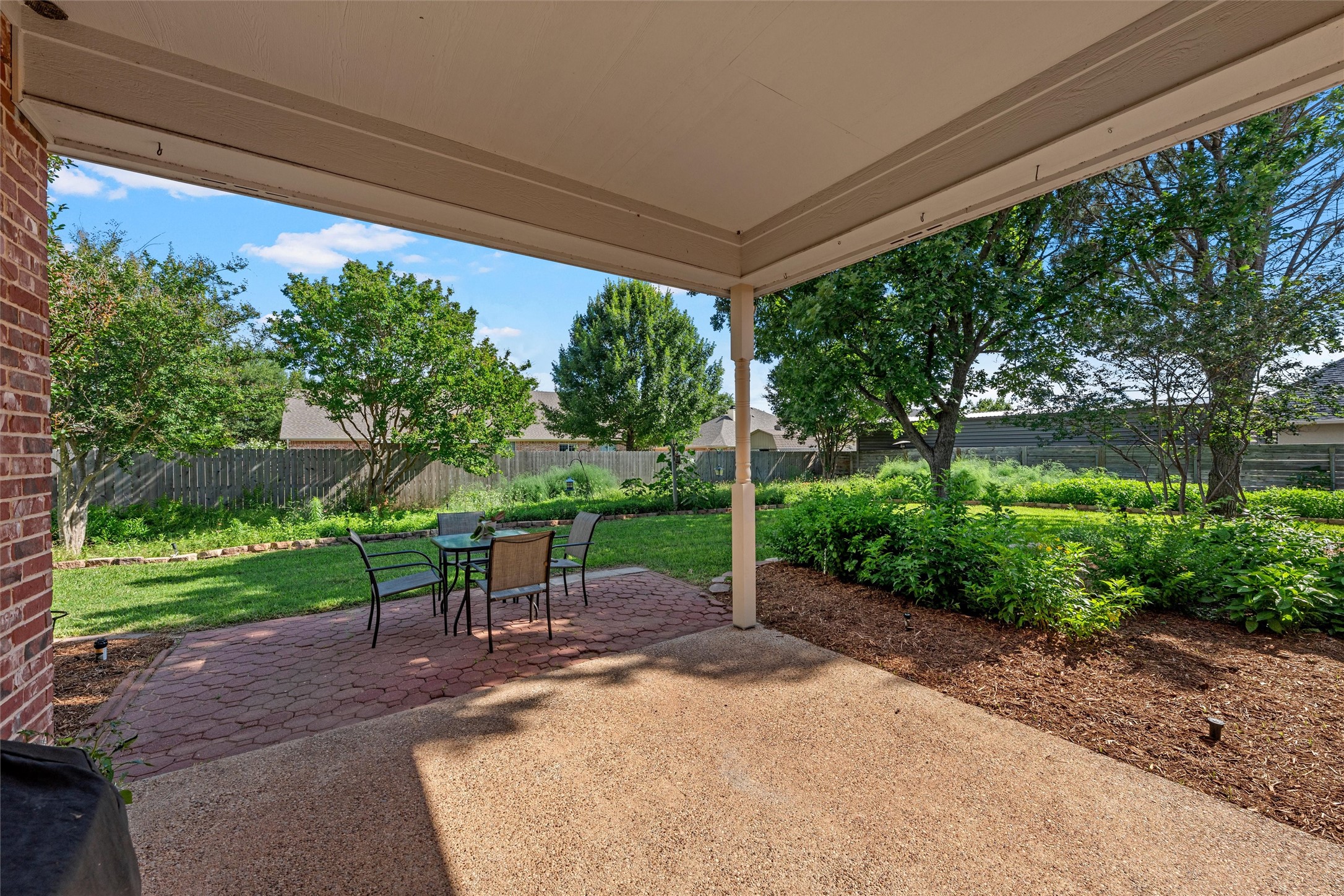 5612 Plantation Drive Waco TX 76708