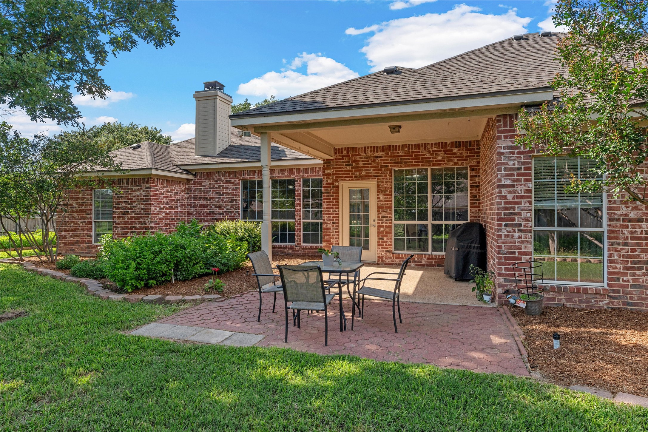 5612 Plantation Drive Waco TX 76708