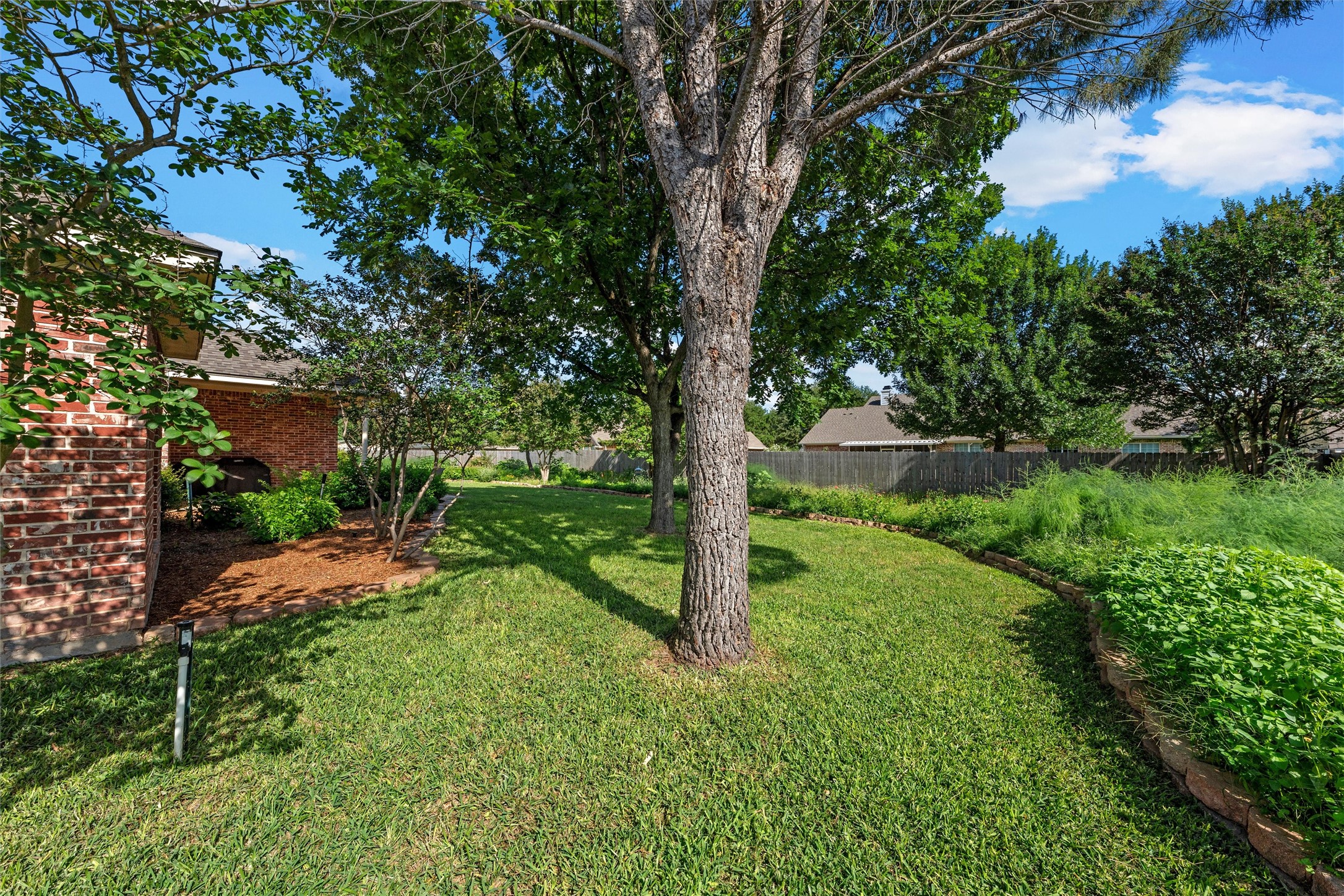 5612 Plantation Drive Waco TX 76708