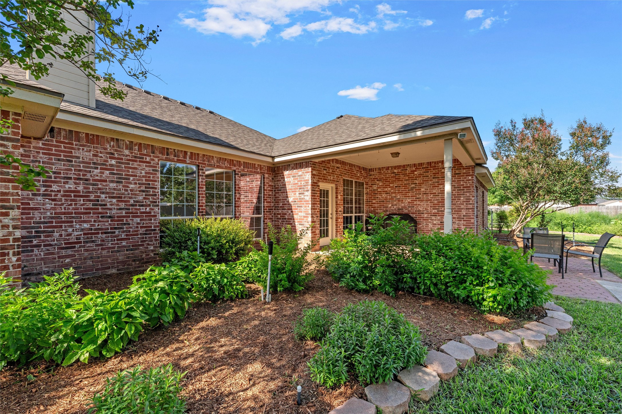 5612 Plantation Drive Waco TX 76708
