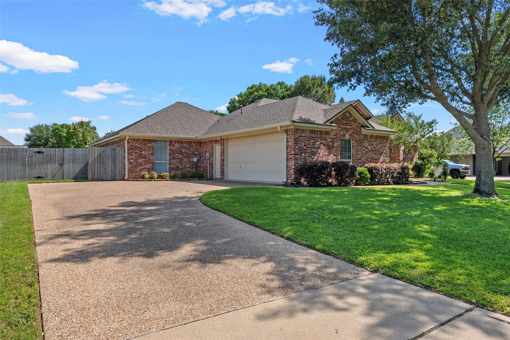 5612 Plantation Drive Waco TX 76708