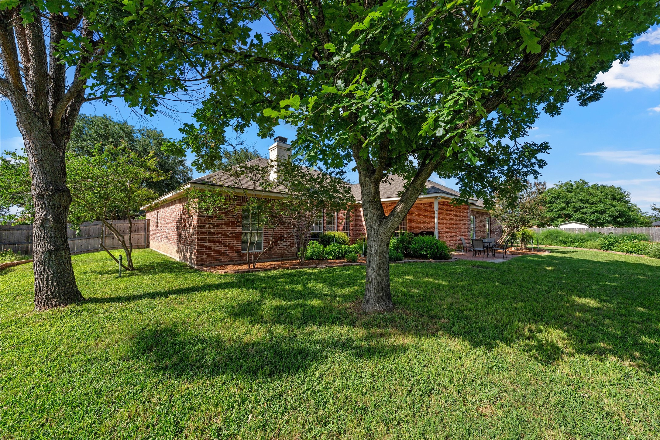5612 Plantation Drive Waco TX 76708