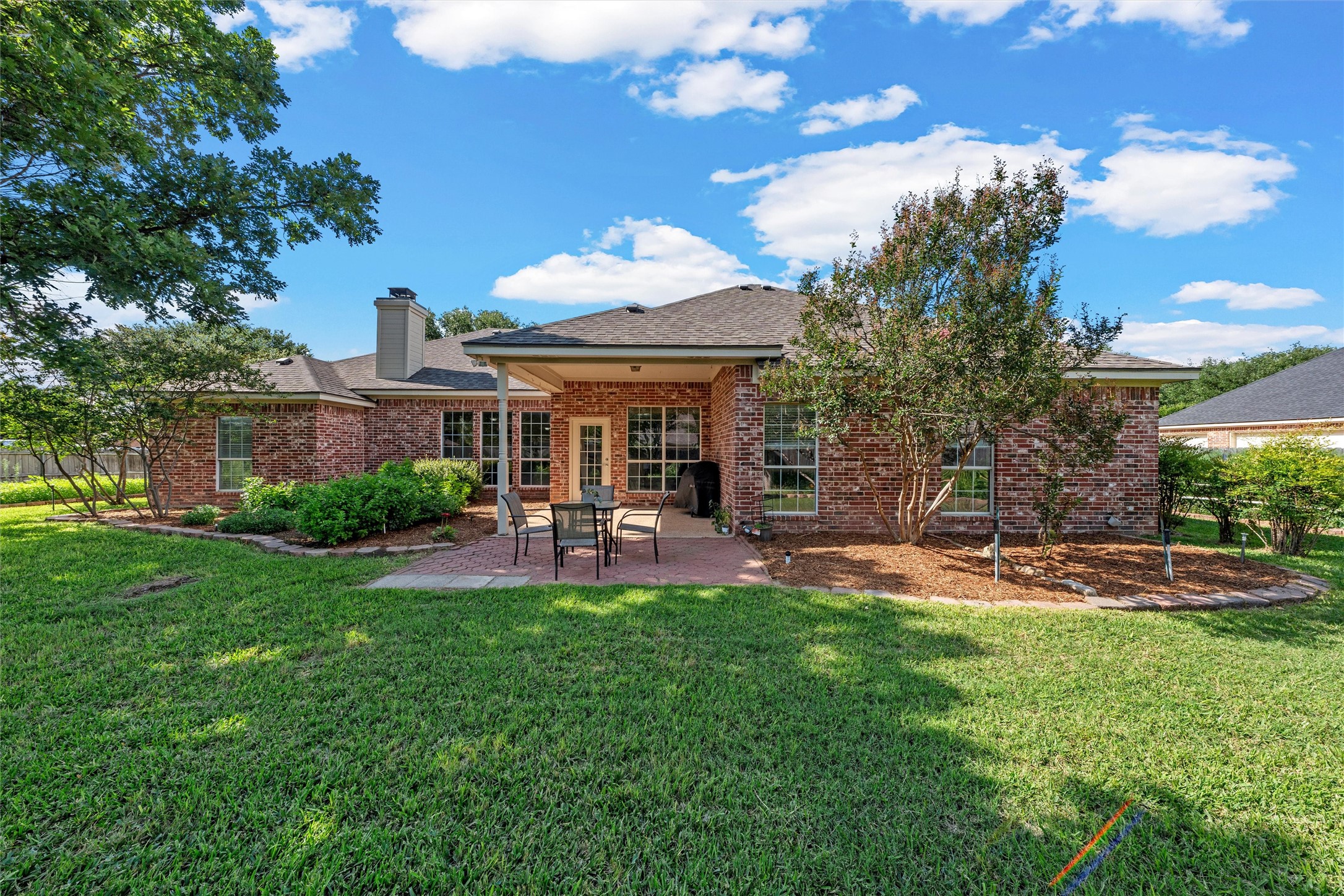 5612 Plantation Drive Waco TX 76708