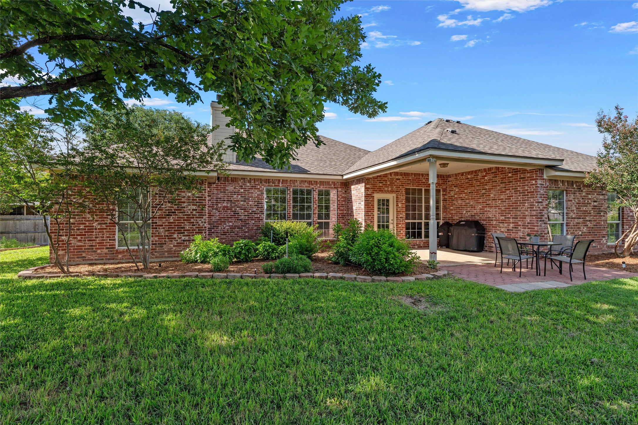 5612 Plantation Drive Waco TX 76708