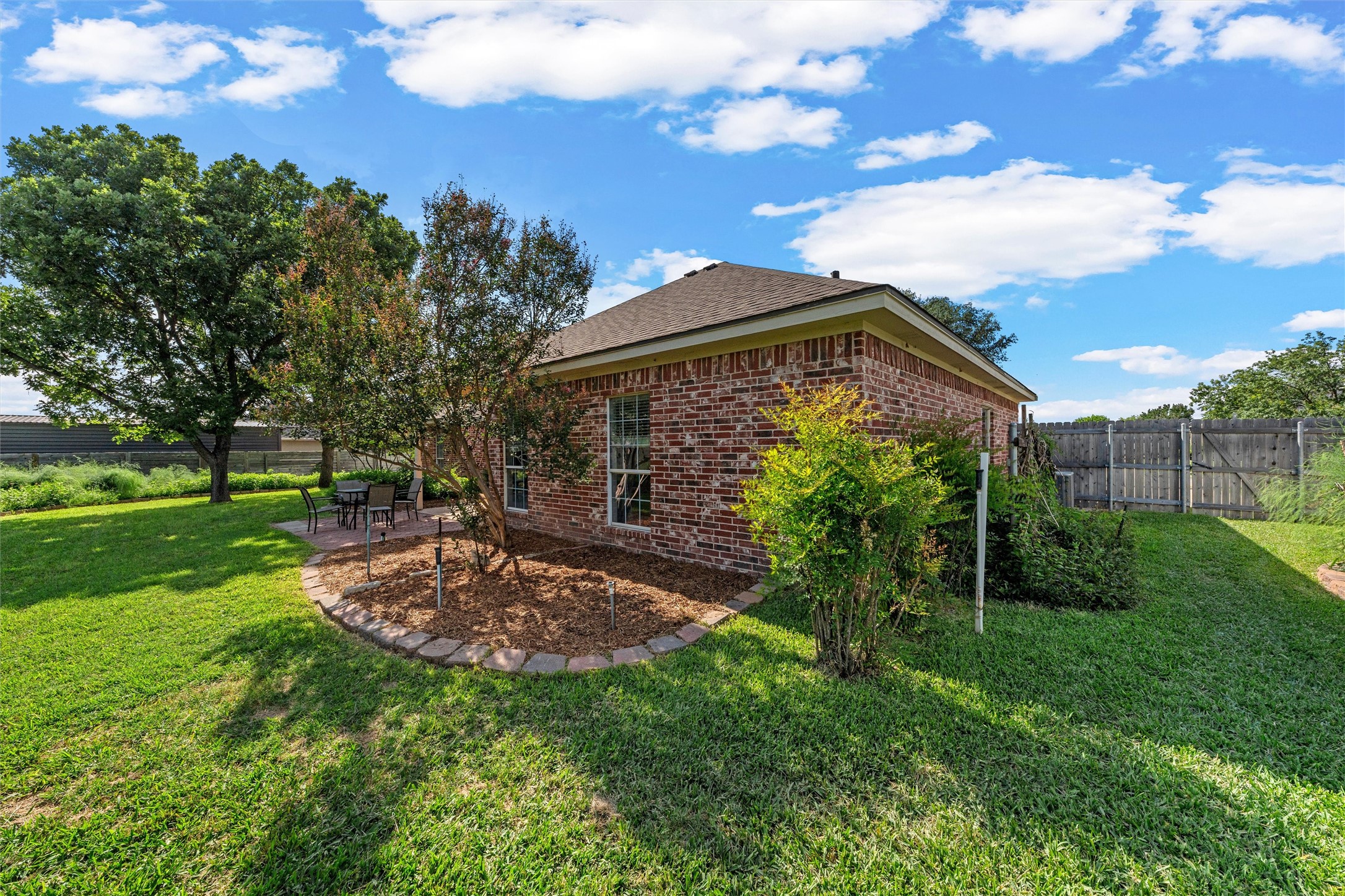 5612 Plantation Drive Waco TX 76708