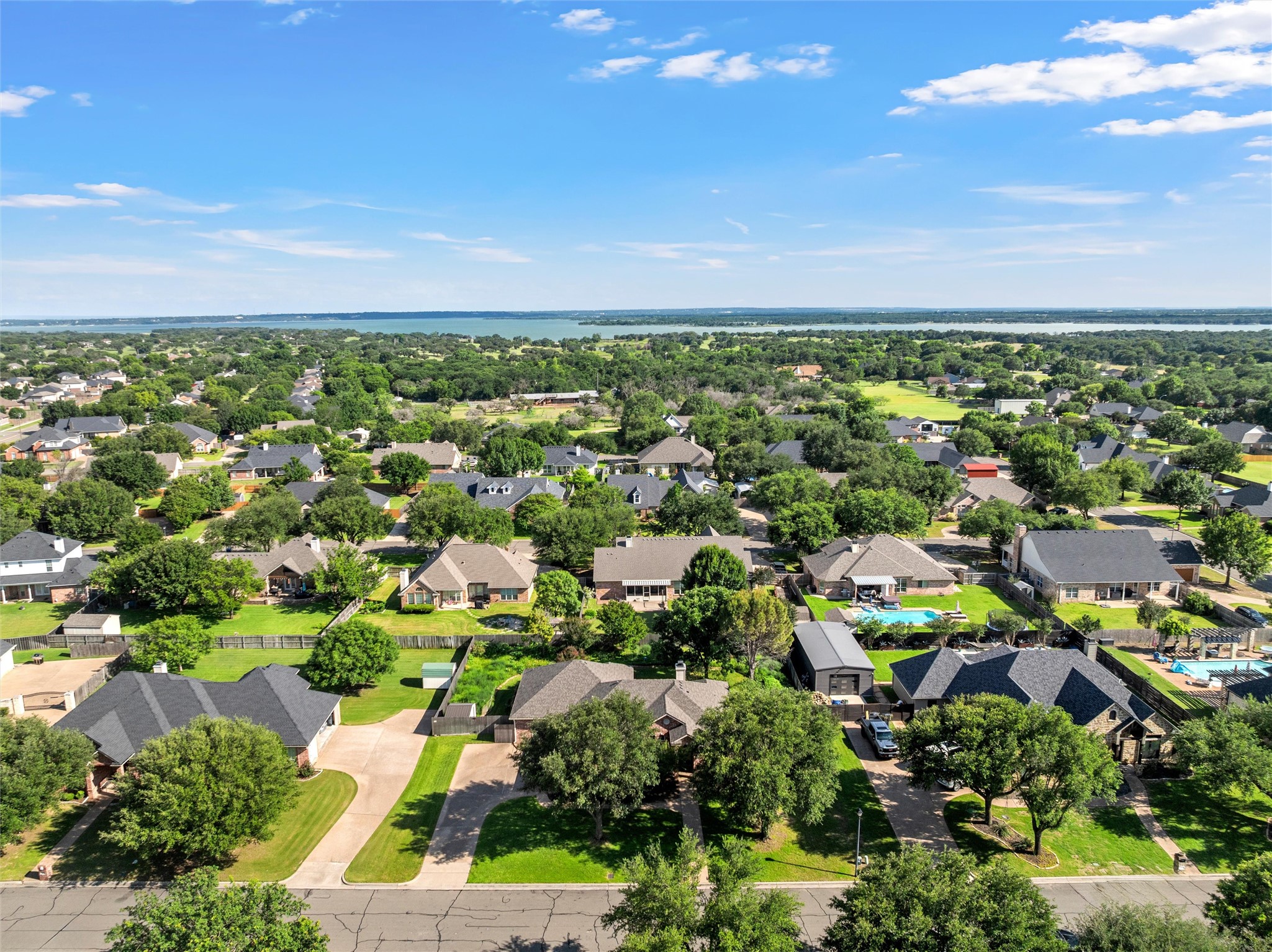 5612 Plantation Drive Waco TX 76708