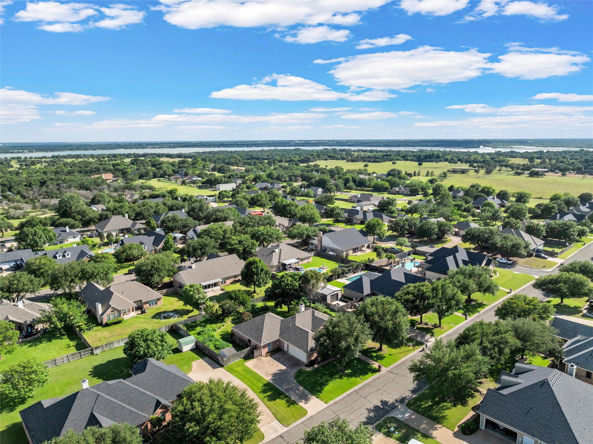 5612 Plantation Drive Waco TX 76708