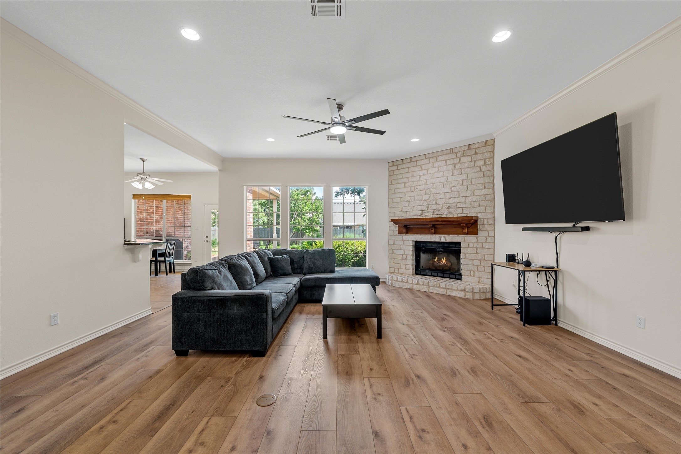 5612 Plantation Drive Waco TX 76708
