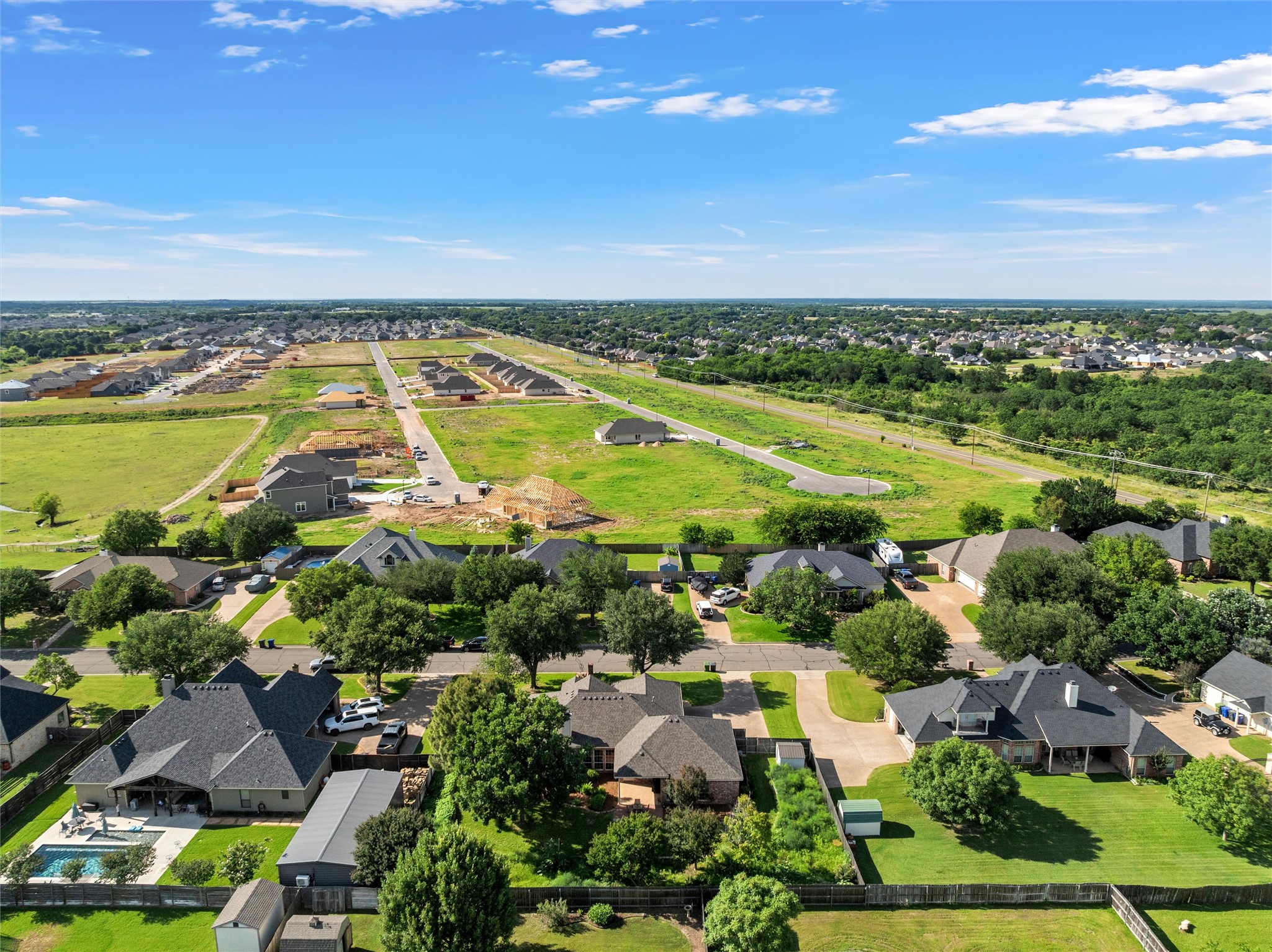 5612 Plantation Drive Waco TX 76708