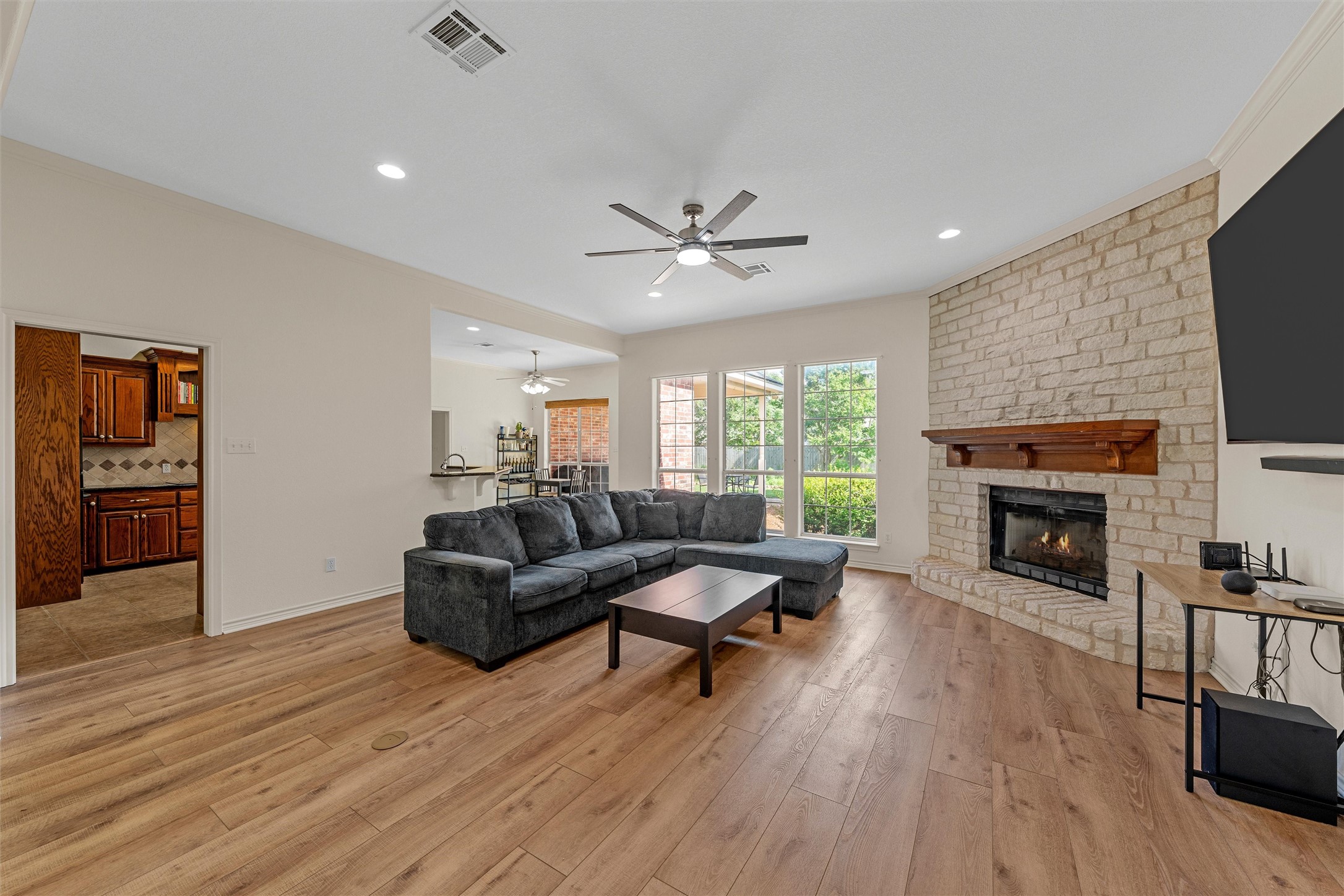5612 Plantation Drive Waco TX 76708