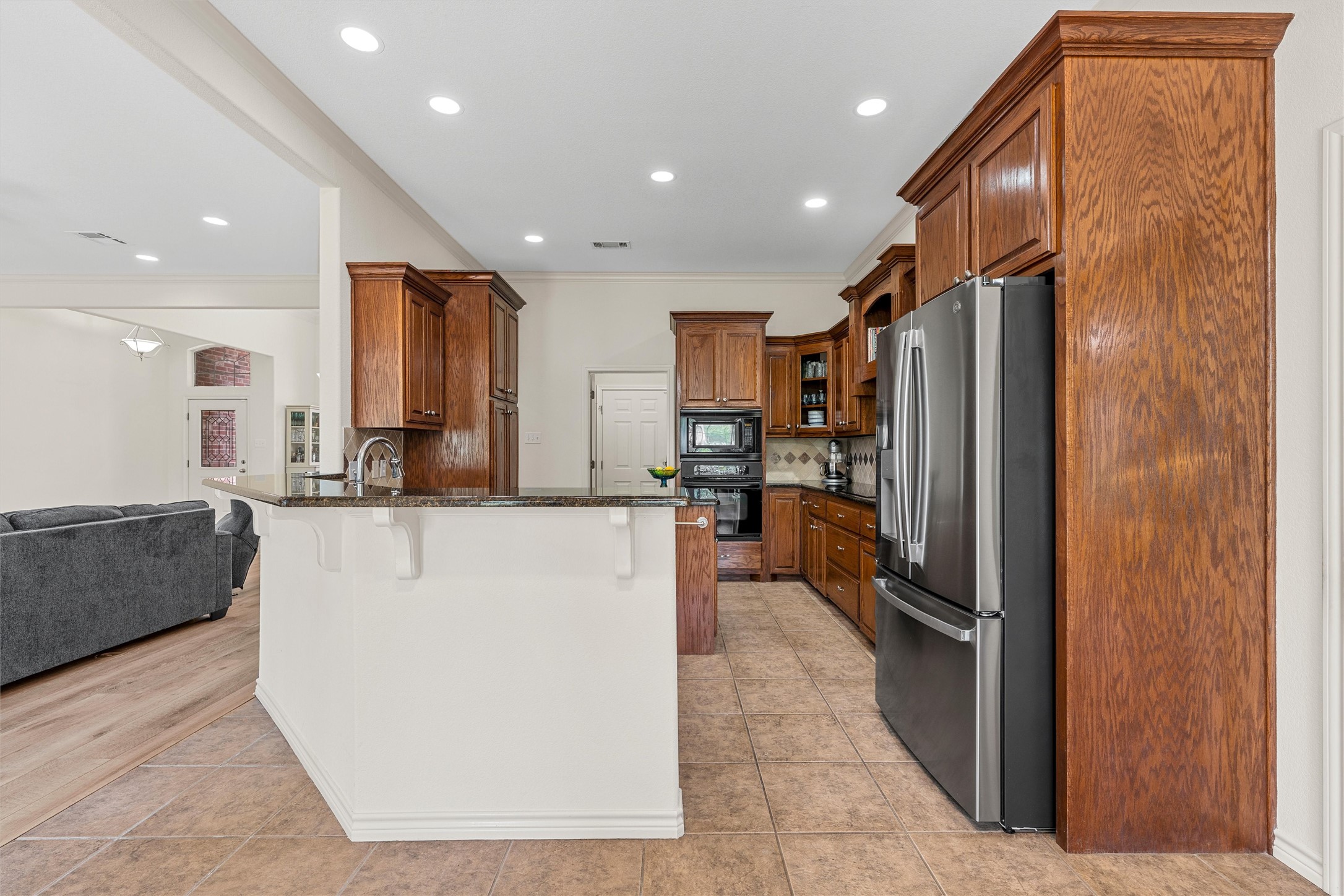 5612 Plantation Drive Waco TX 76708