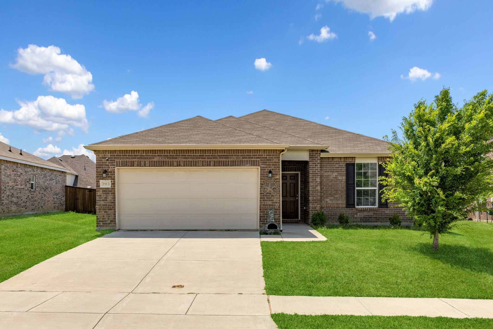2913 Cash Place Aubrey TX 76227