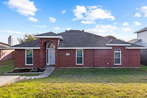 8716 Wood Homestead Drive Dallas TX 75249