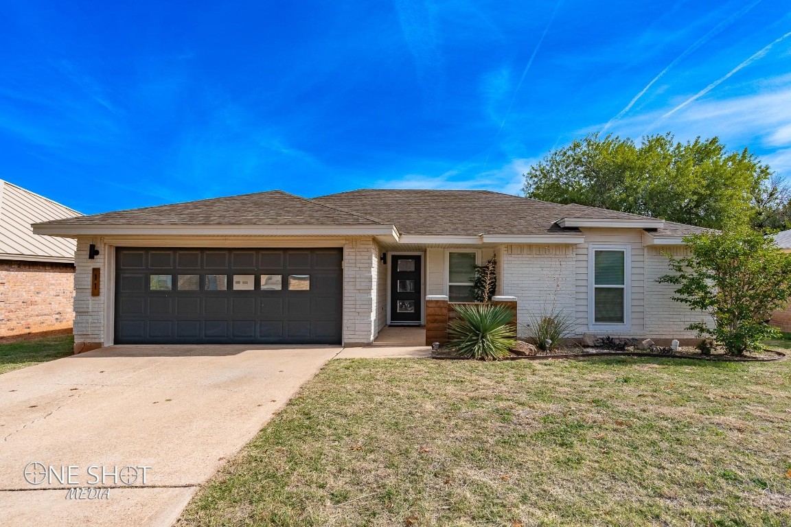 11 Greenthread Street Abilene TX 79606
