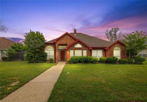 804 Bridle Drive Desoto TX 75115