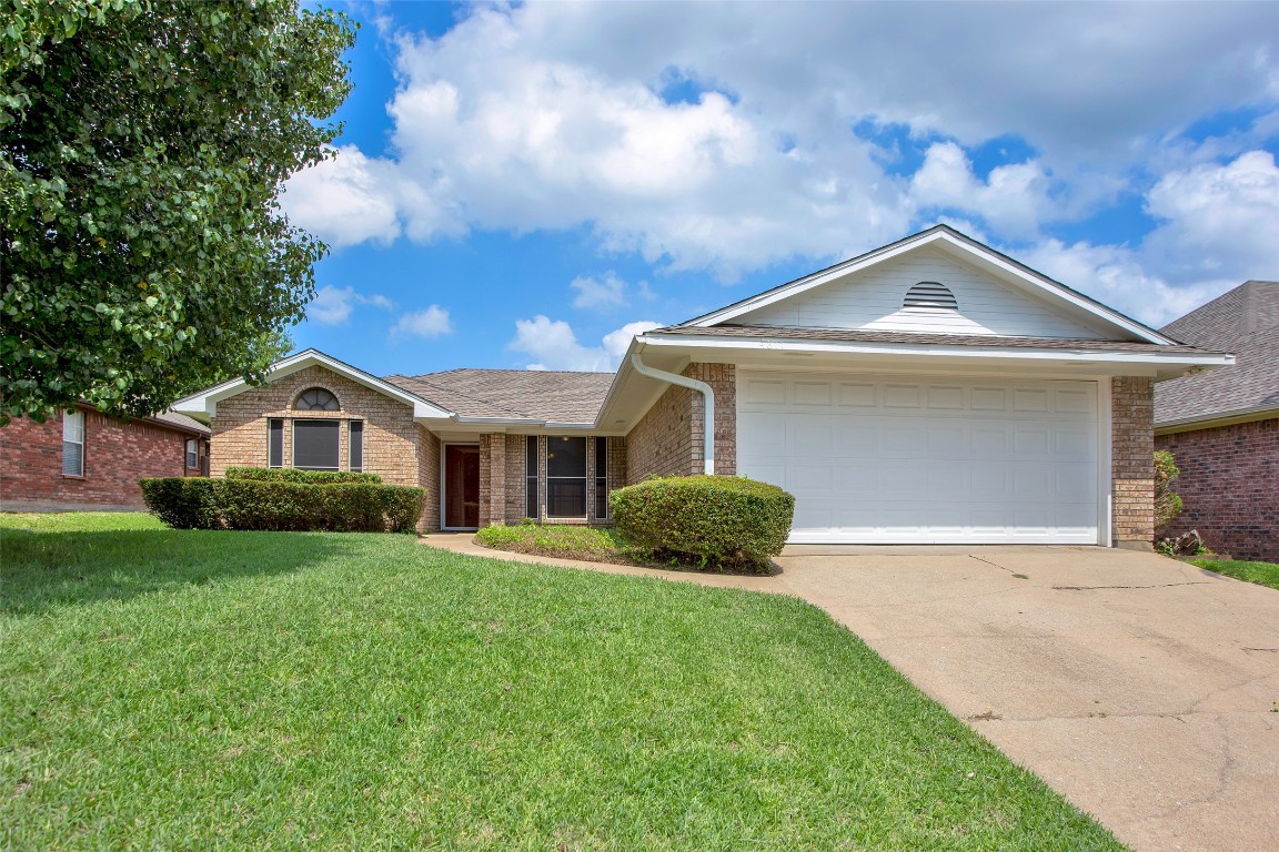 4817 Indio Lane Sherman TX 75092