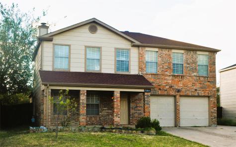 7109 Lanyon Drive Dallas TX 75227