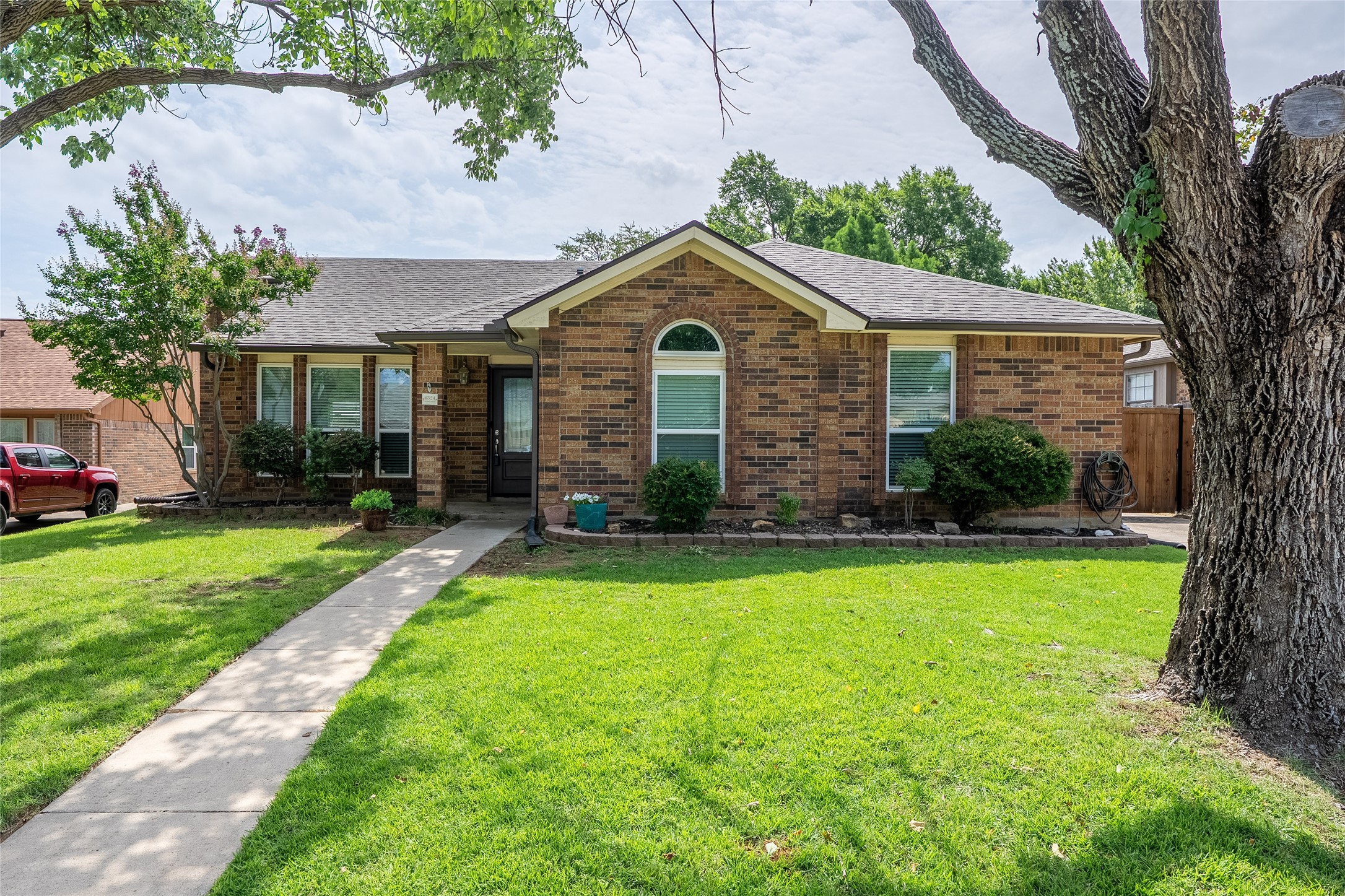 4324 Thames Court Flower Mound TX 75028
