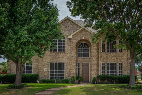 1023 Wellington Lane Murphy TX 75094