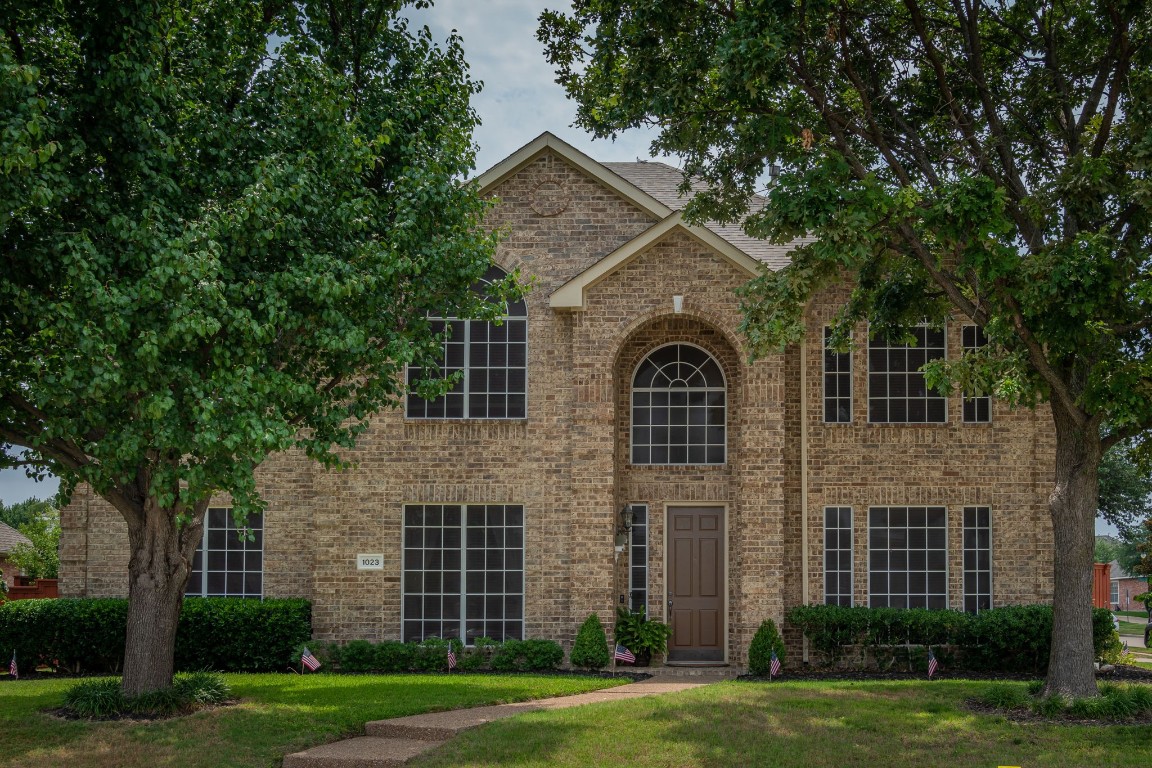 1023 Wellington Lane Murphy TX 75094