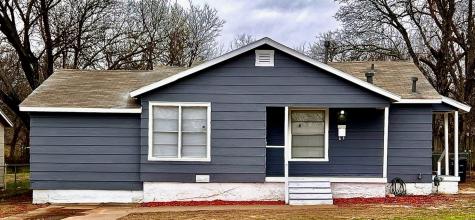 3624 Hardeman Street Fort Worth TX 76119