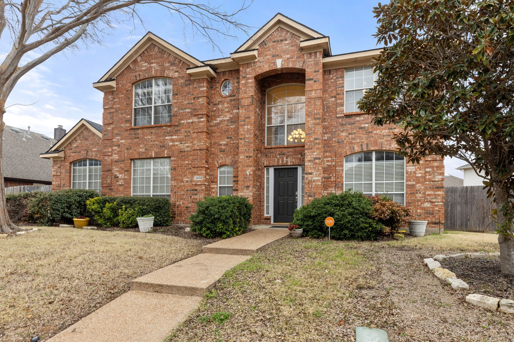 3608 Lauren Drive Mckinney TX 75070