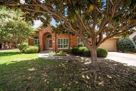 8407 Kestrel Court Mckinney TX 75072