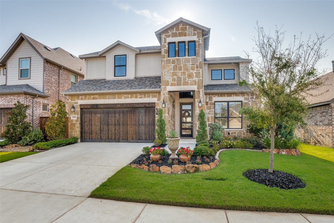 1508 Walnut Creek Drive Mckinney TX 75071