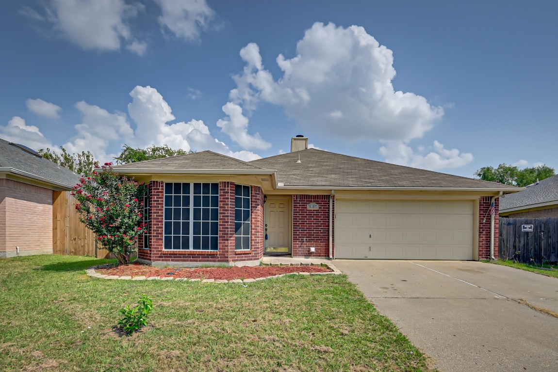 7027 Pickford Court Arlington TX 76001