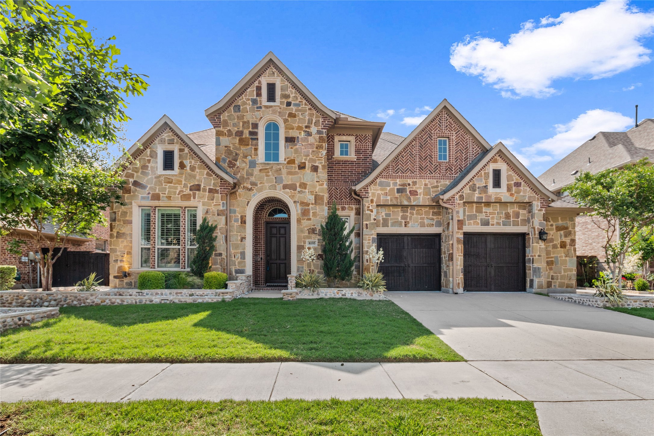 8195 Pitkin Road Frisco TX 75036