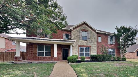 8706 Lakeside Drive Rowlett TX 75088