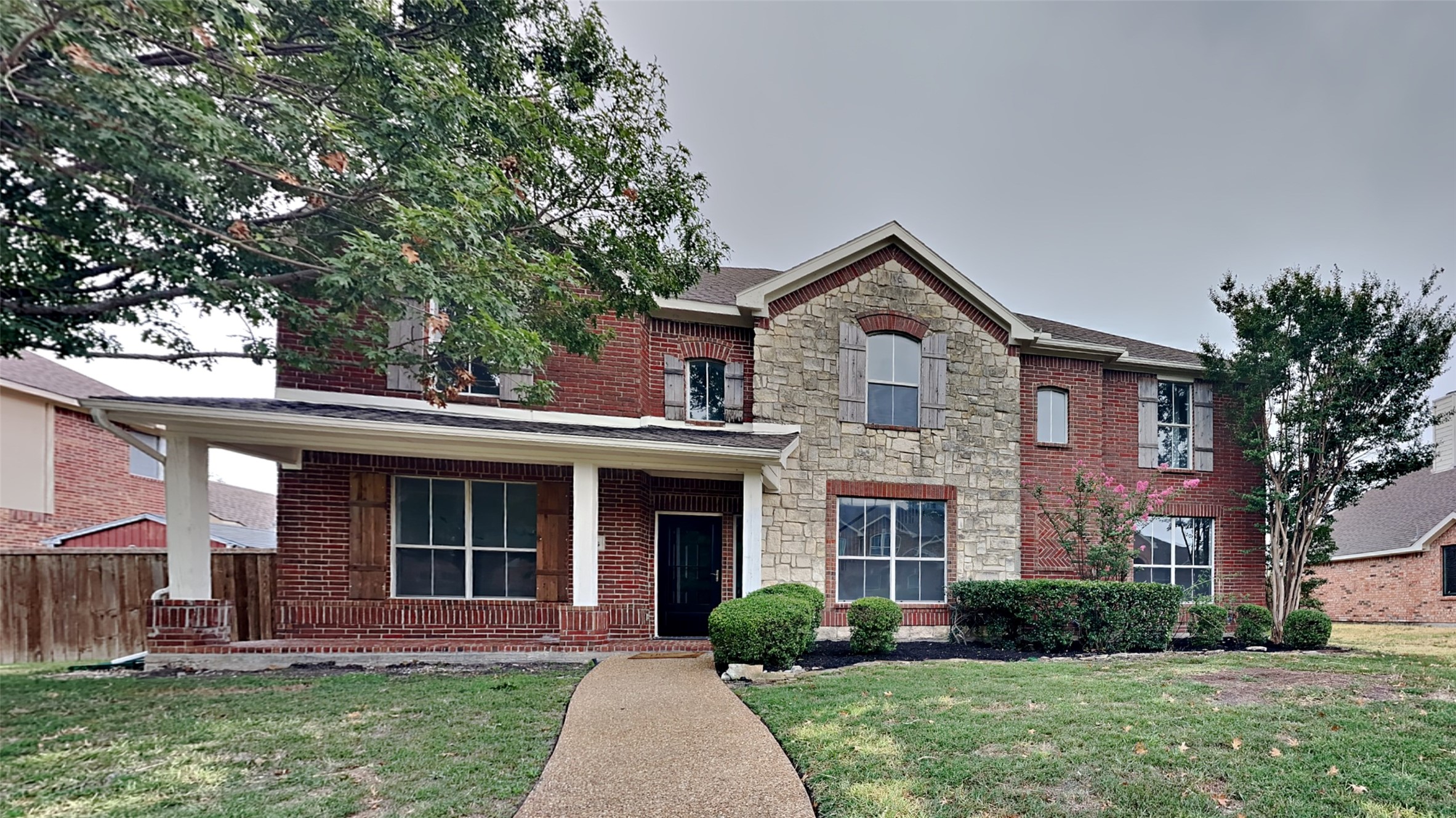 8706 Lakeside Drive Rowlett TX 75088