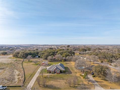 117 Zuni Trail Fort Worth TX 76108