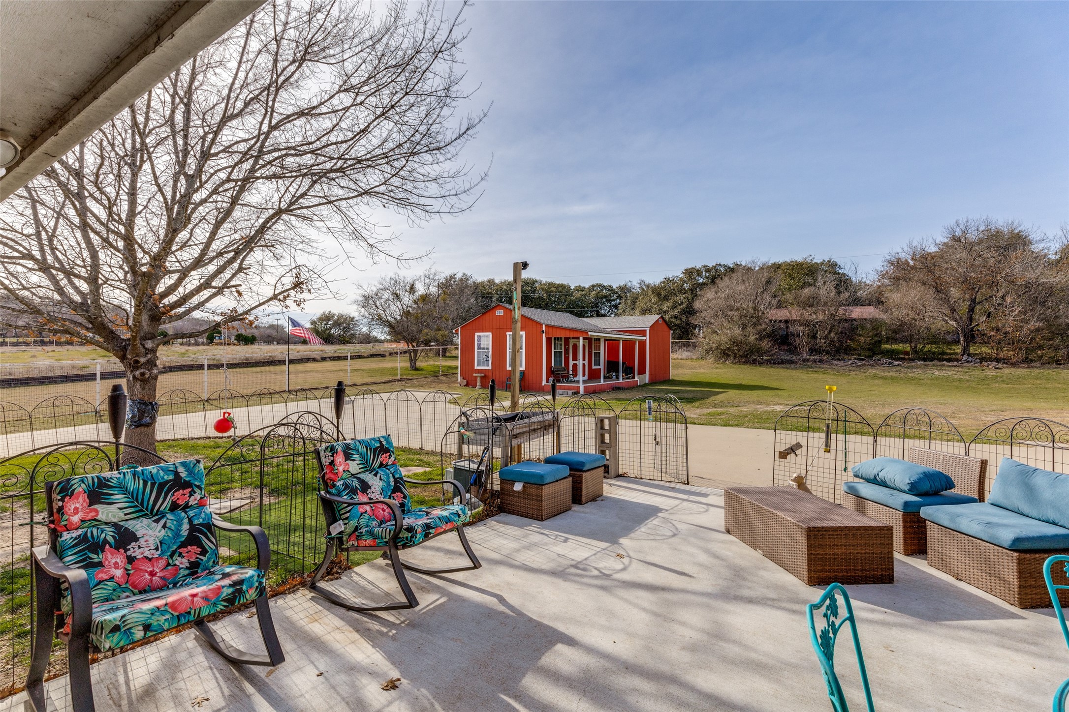 117 Zuni Trail Fort Worth TX 76108