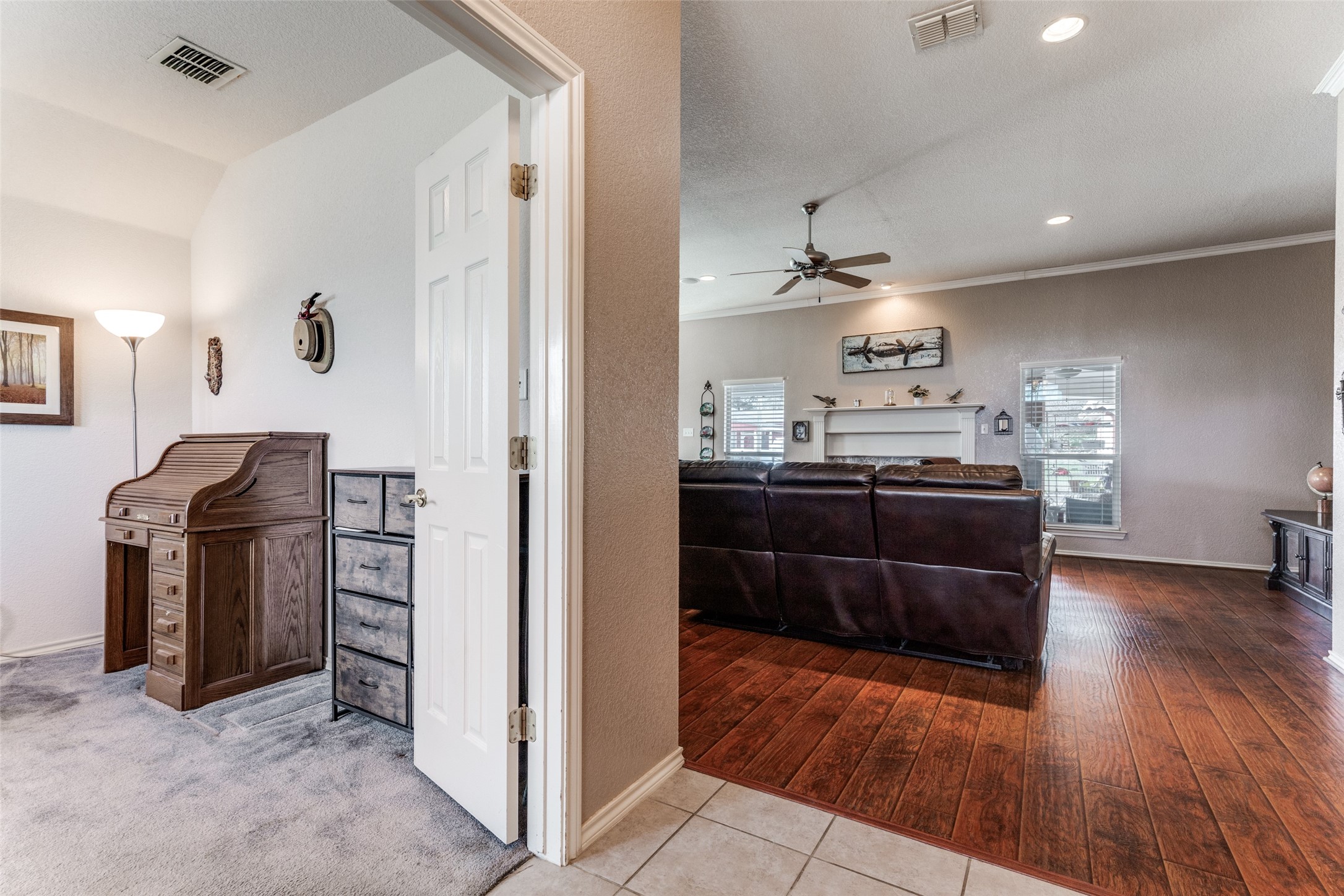 117 Zuni Trail Fort Worth TX 76108