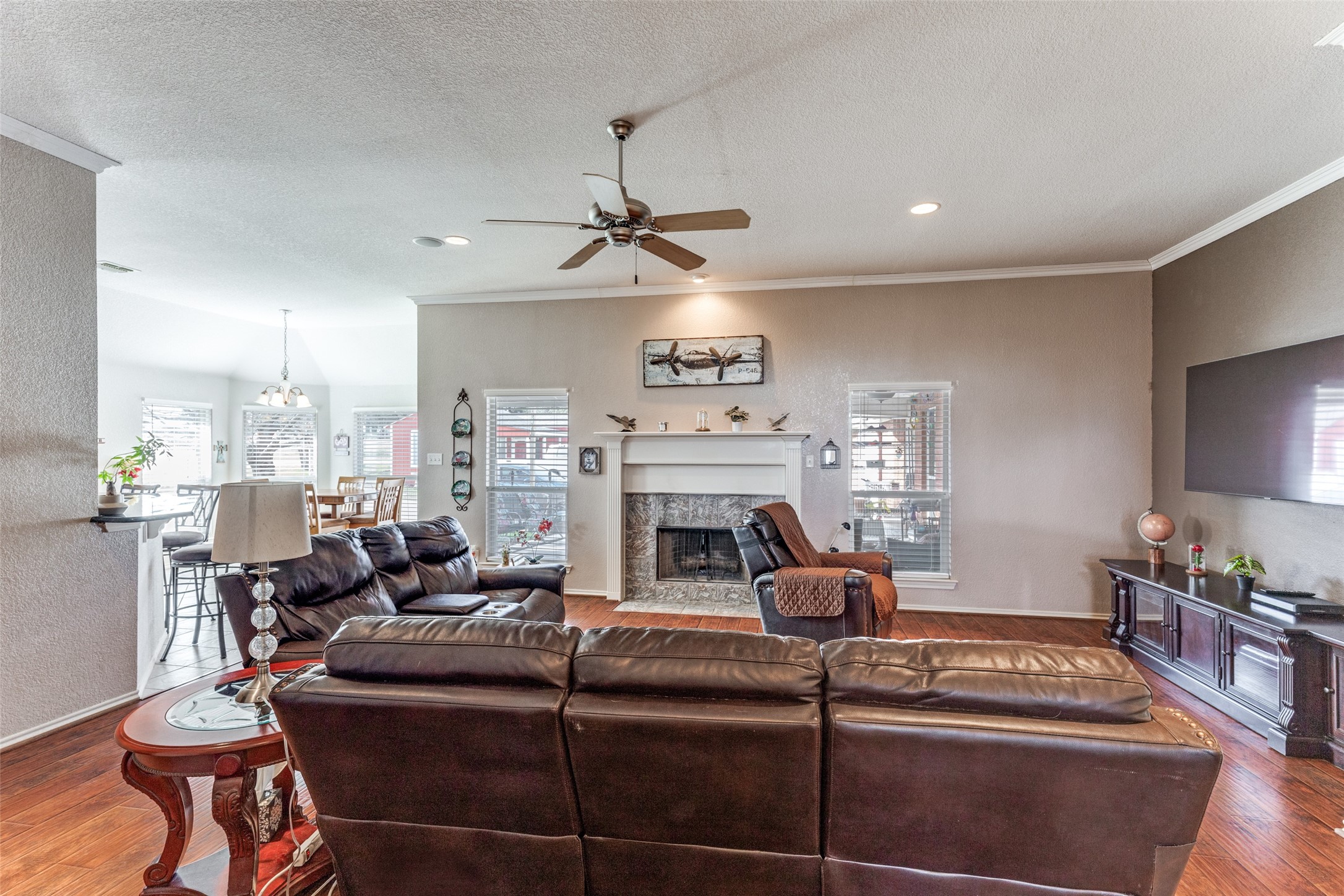 117 Zuni Trail Fort Worth TX 76108