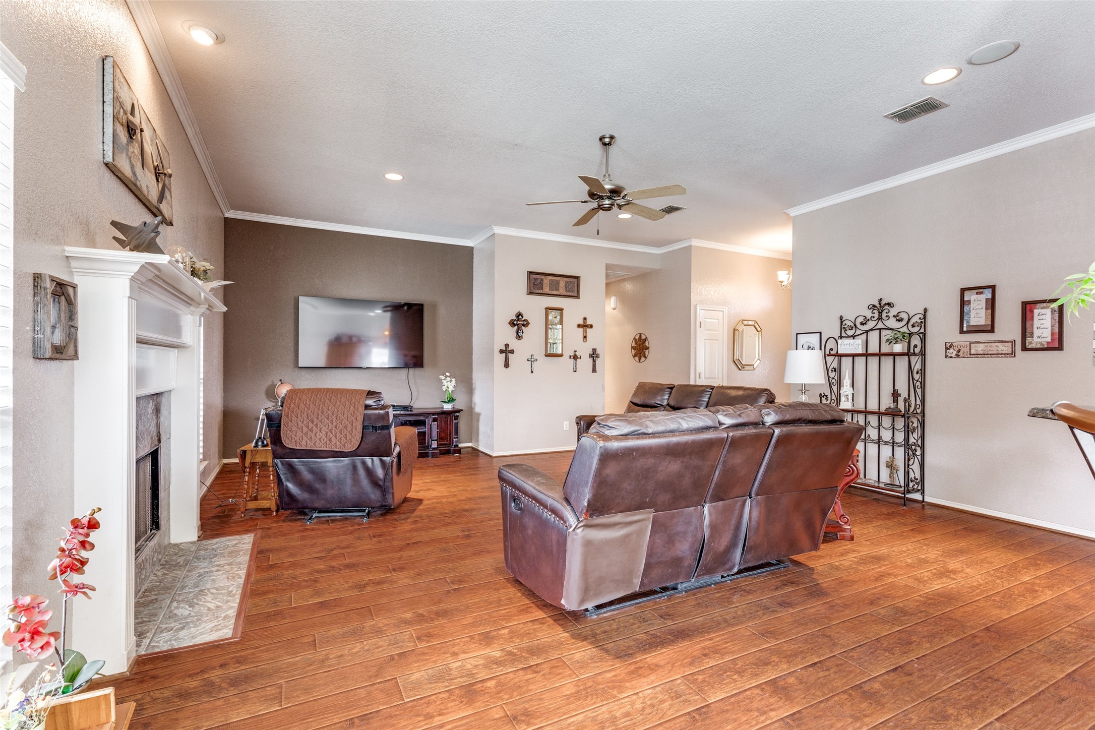 117 Zuni Trail Fort Worth TX 76108