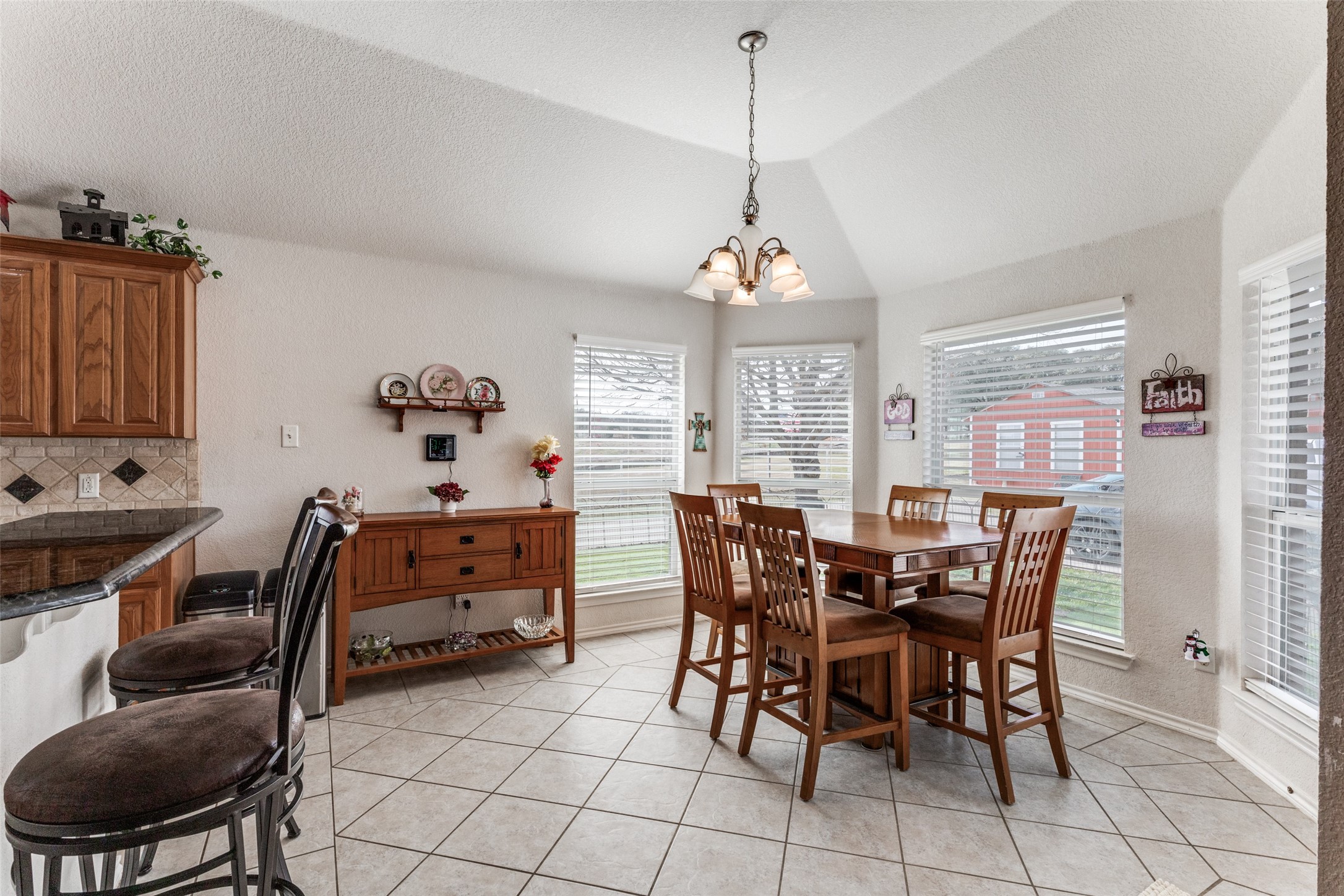 117 Zuni Trail Fort Worth TX 76108