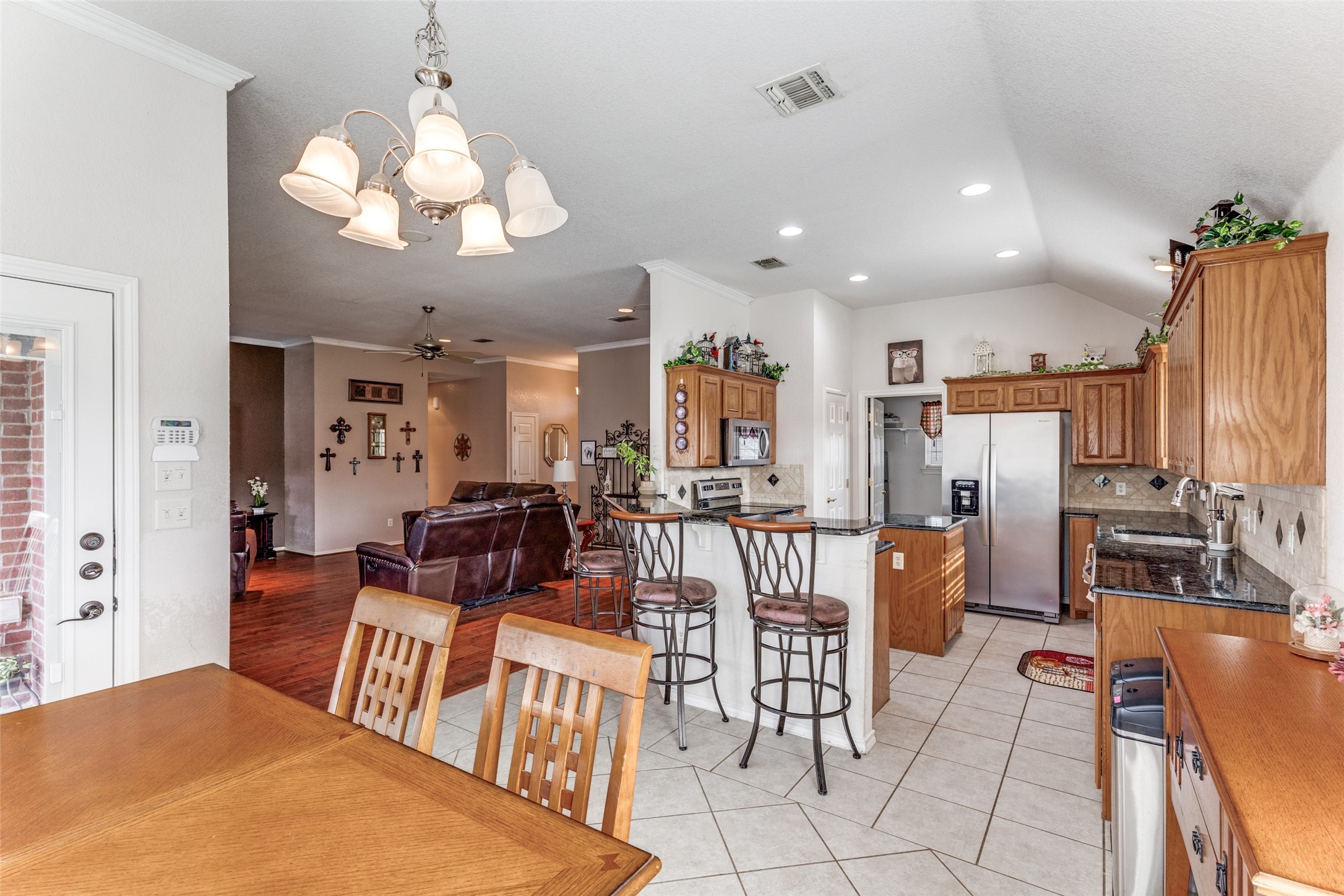 117 Zuni Trail Fort Worth TX 76108