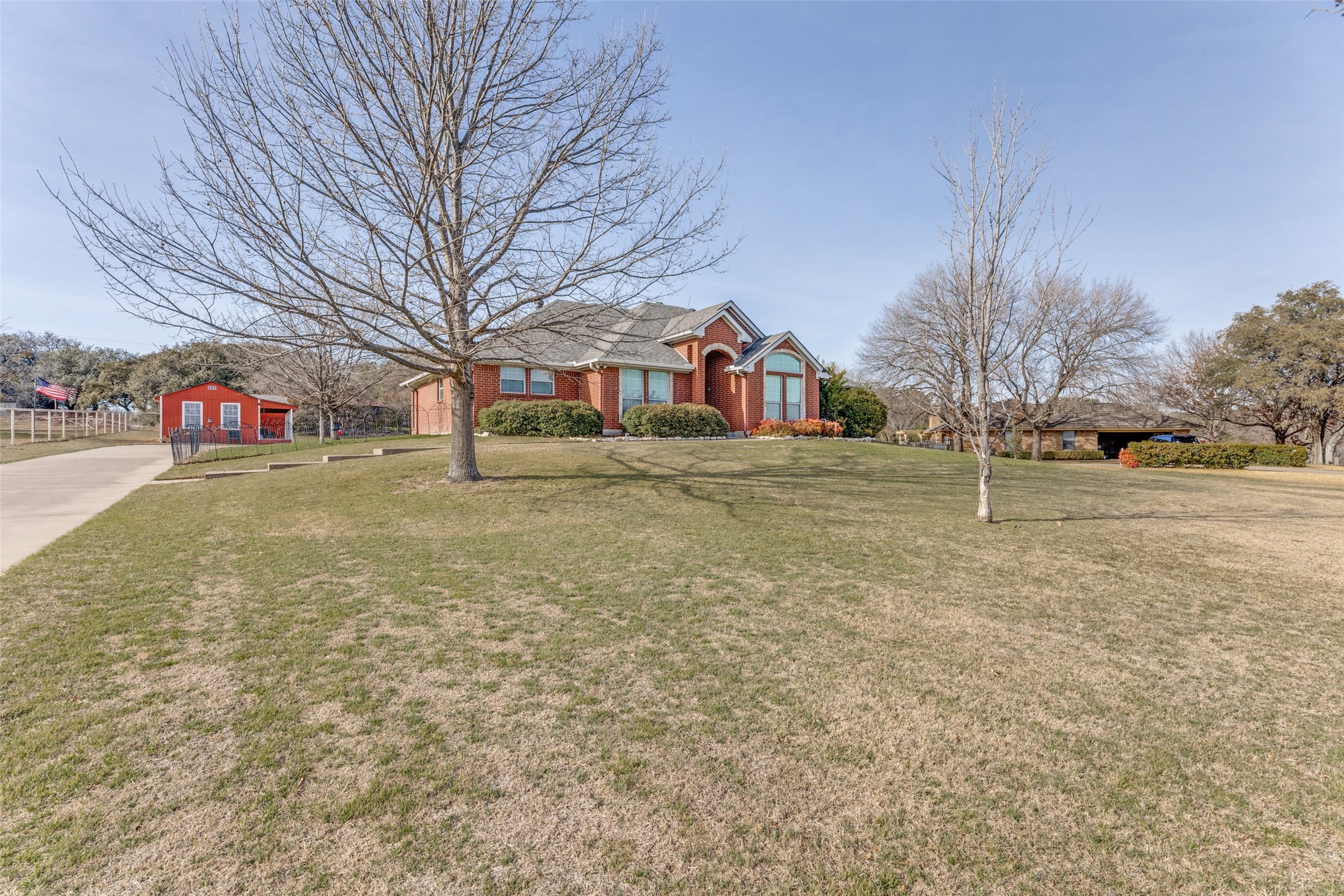 117 Zuni Trail Fort Worth TX 76108