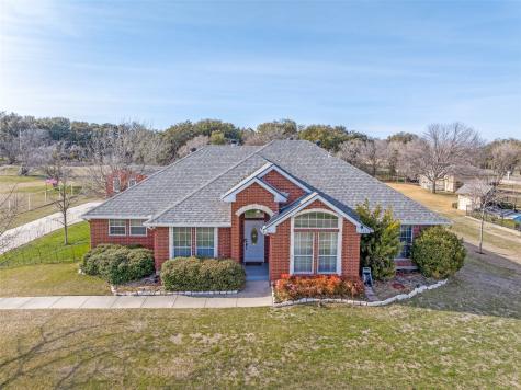 117 Zuni Trail Fort Worth TX 76108
