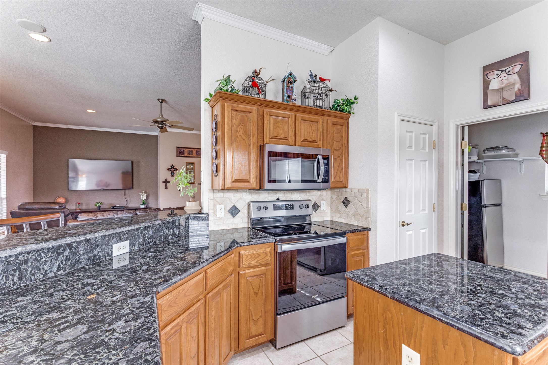 117 Zuni Trail Fort Worth TX 76108