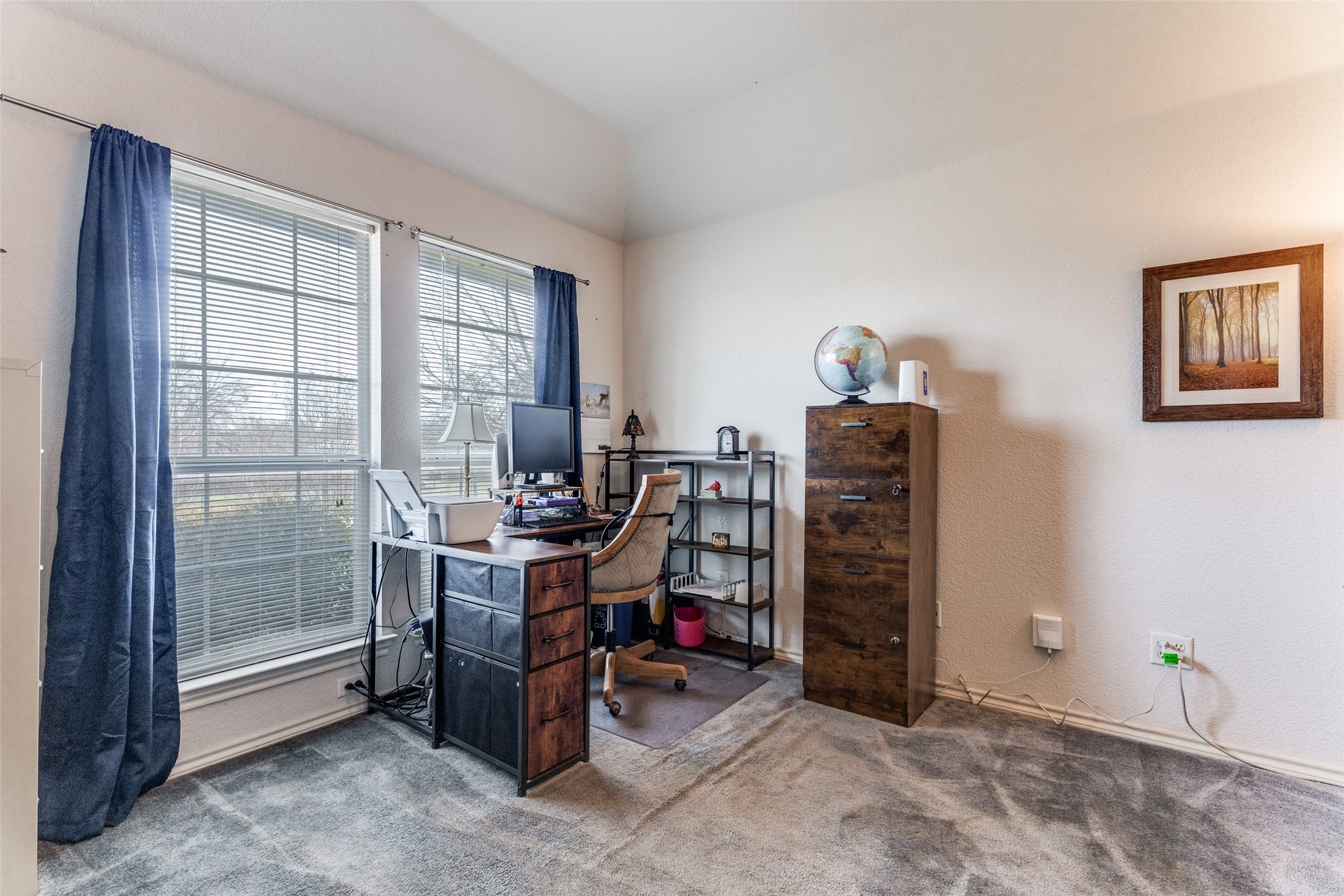 117 Zuni Trail Fort Worth TX 76108