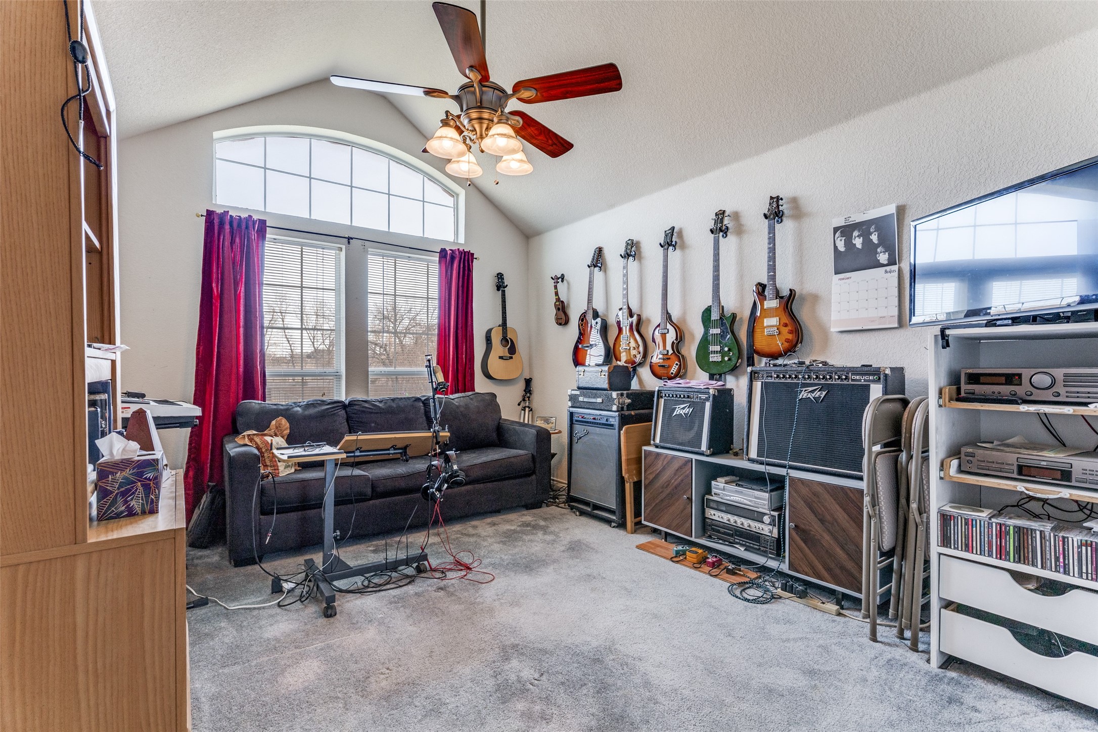 117 Zuni Trail Fort Worth TX 76108