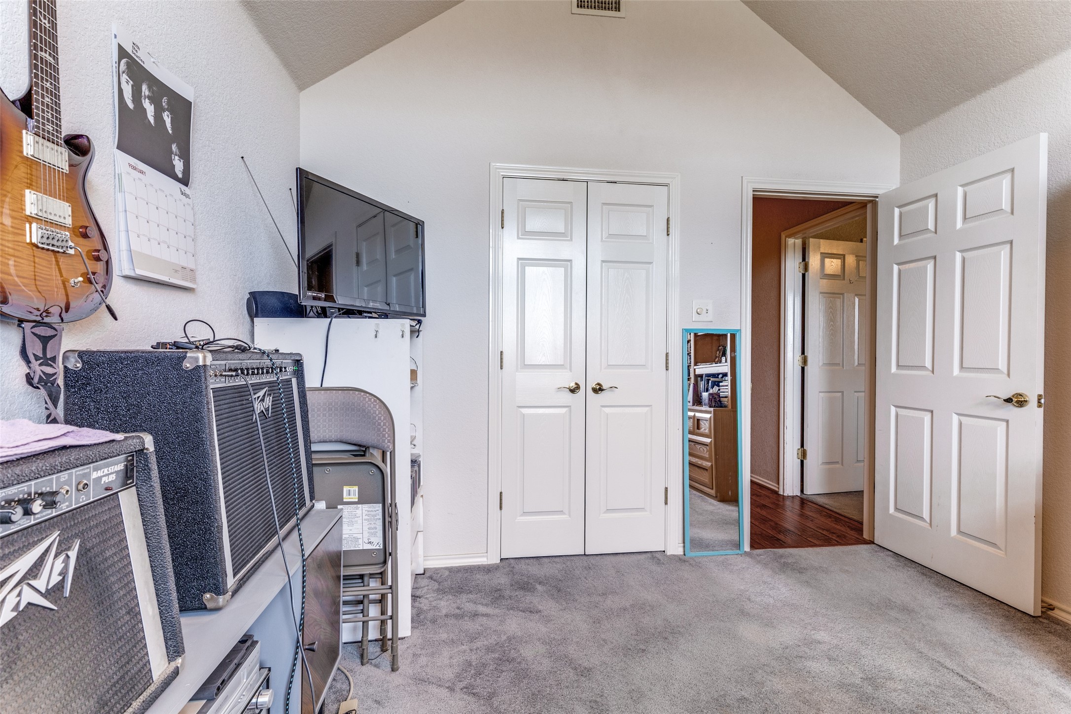 117 Zuni Trail Fort Worth TX 76108